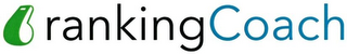 RANKINGCOACH logo