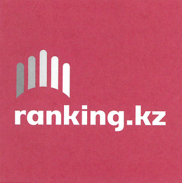 RANKING.KZ logo