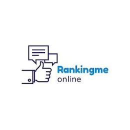 RANKINGME ONLINE logo