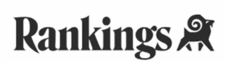 RANKINGS logo