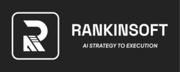 RANKINSOFT AI STRATEGY TO EXECUTION logo