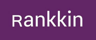 RANKKIN logo