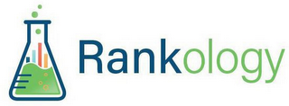 RANKOLOGY logo