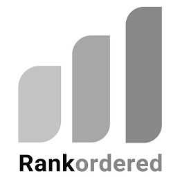 RANKORDERED logo