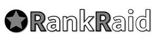 RANKRAID logo