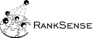 RANKSENSE logo