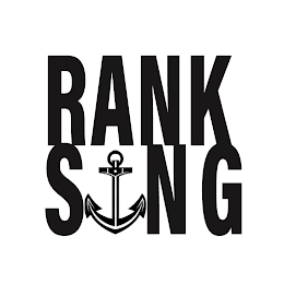 RANKSING logo