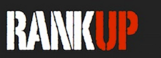 RANKUP logo