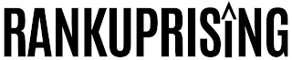 RANKUPRISING logo
