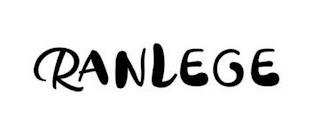 RANLEGE logo