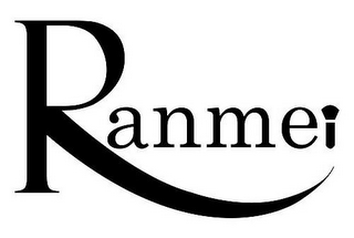 RANMEI logo
