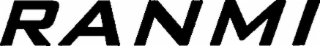RANMI logo