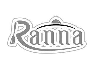 RANNA logo