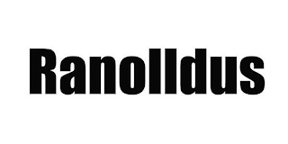 RANOLLDUS logo