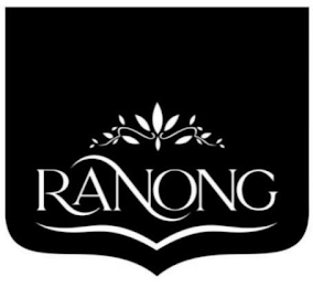RANONG logo