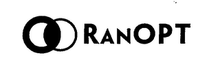 RANOPT logo