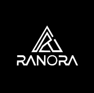 RANORA logo
