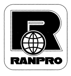 RANPRO logo