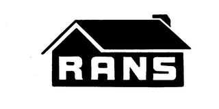RANS logo