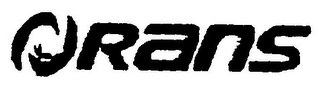 RANS logo