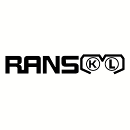 RANS K L logo