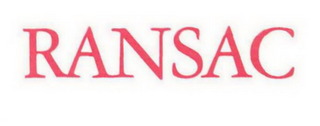 RANSAC logo