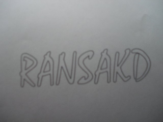 RANSAKD logo