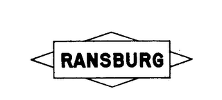 RANSBURG logo