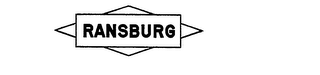 RANSBURG logo