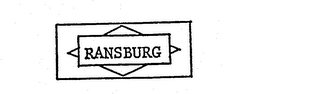 RANSBURG logo