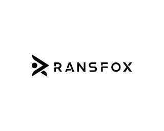 RANSFOX logo