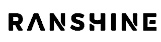 RANSHINE logo