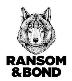 RANSOM & BOND logo