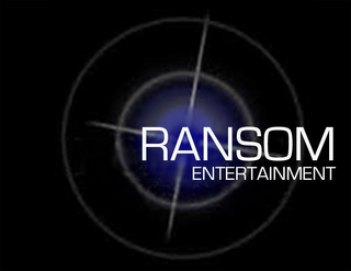RANSOM ENTERTAINMENT logo
