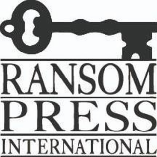 RANSOM PRESS INTERNATIONAL logo