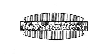 RANSOM REST