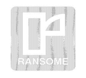 RANSOME logo