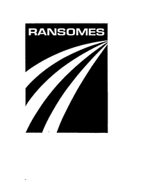 RANSOMES logo