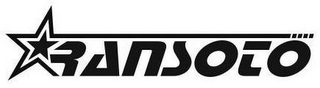 RANSOTO logo