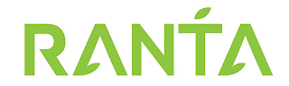 RANTA logo