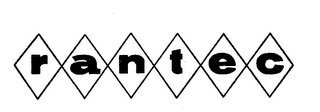 RANTEC logo