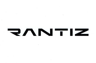 RANTIZ logo