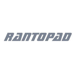 RANTOPAD logo