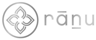 RANU logo