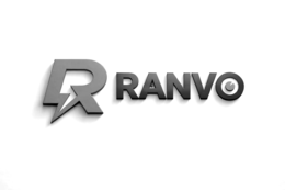 RANVO logo