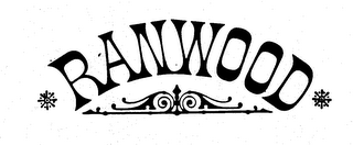 RANWOOD logo