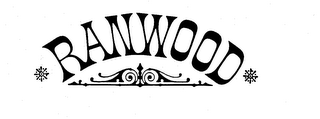 RANWOOD logo