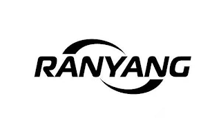 RANYANG logo