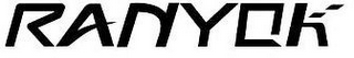 RANYOK logo