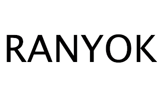 RANYOK logo